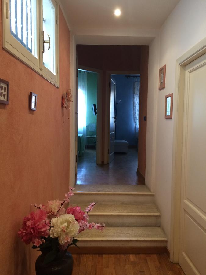 B&B La Biccherna Siena Exterior photo