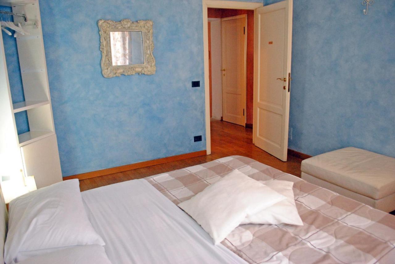 B&B La Biccherna Siena Exterior photo