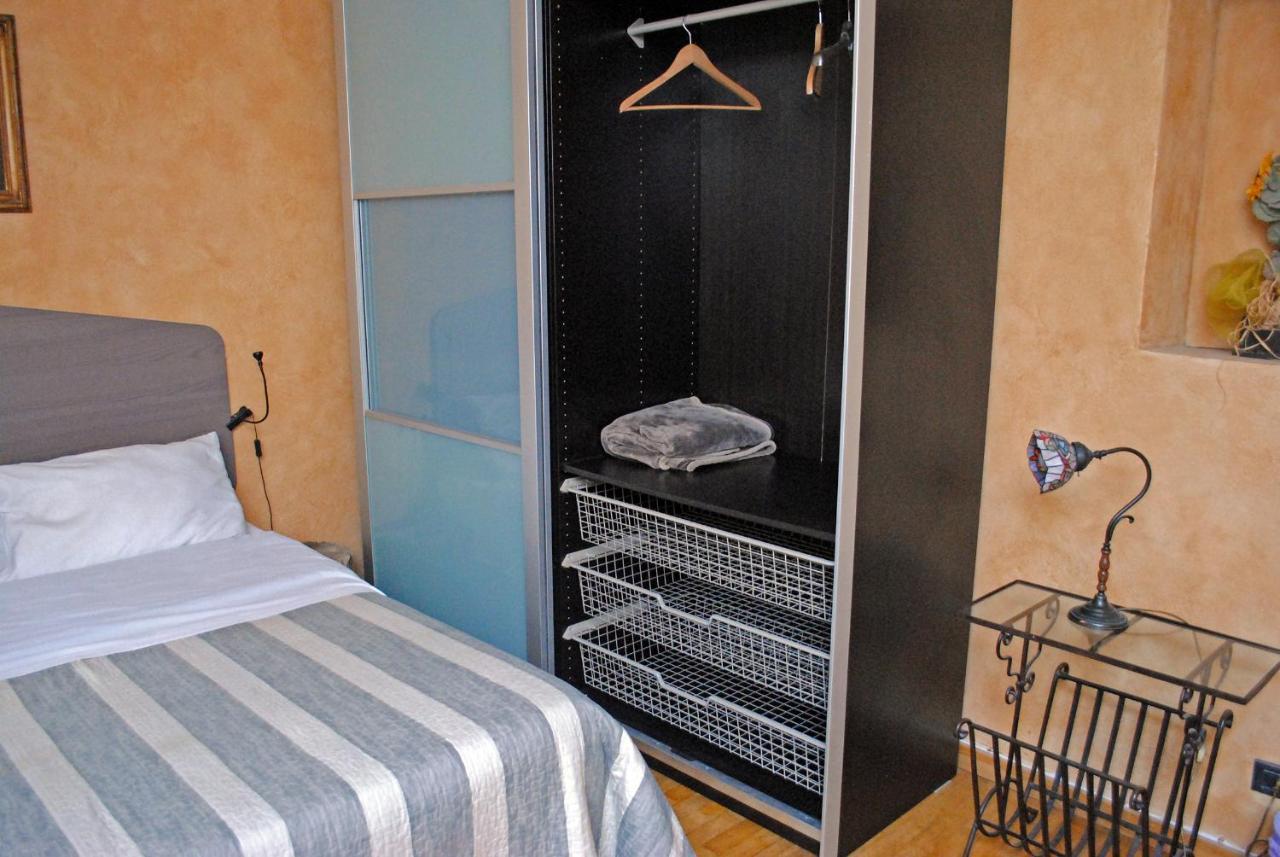 B&B La Biccherna Siena Exterior photo