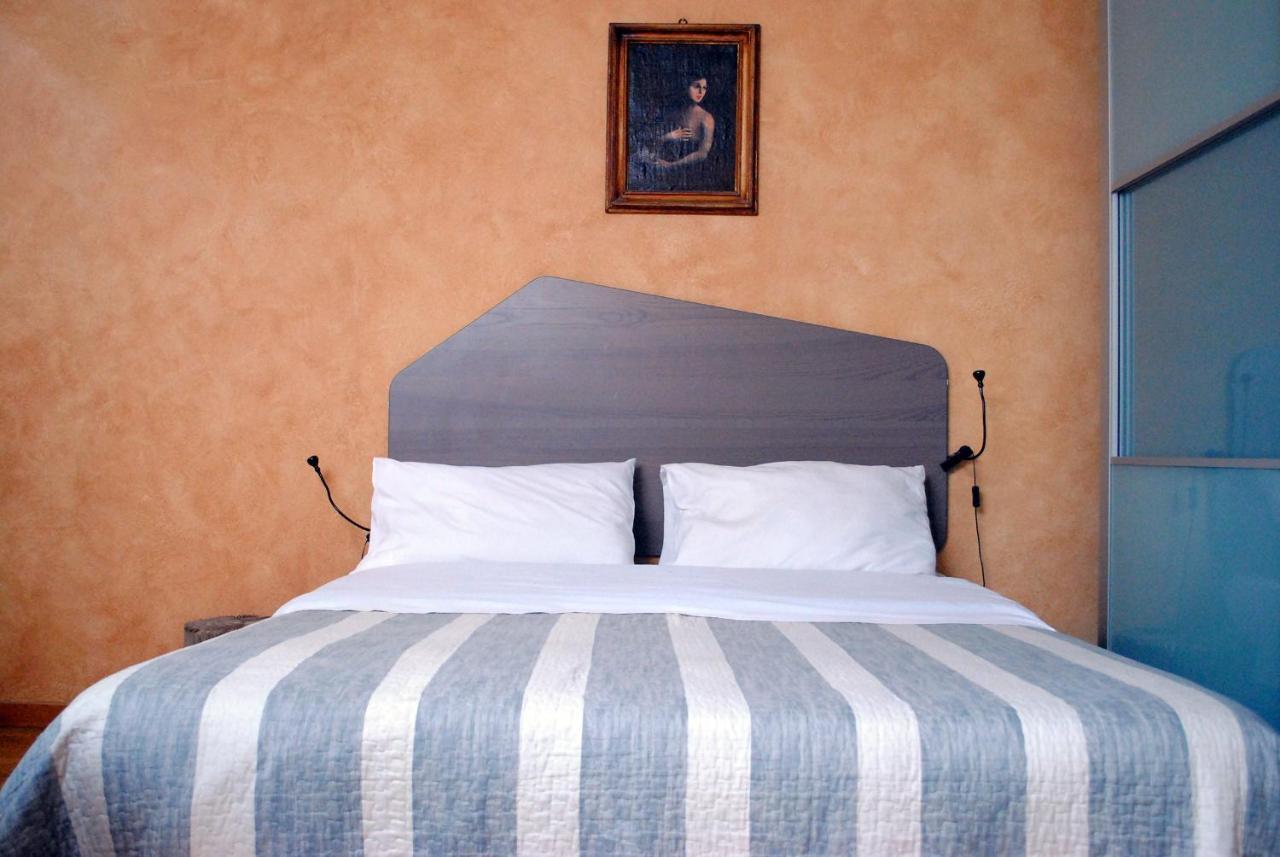 B&B La Biccherna Siena Exterior photo