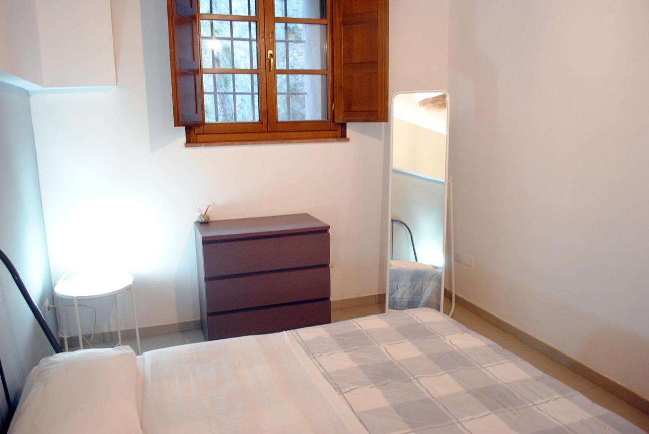 B&B La Biccherna Siena Exterior photo